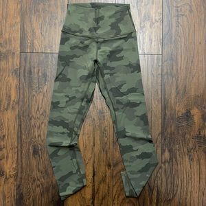 Lululemon Align Leggings